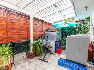 Hermosa Casa en Quilicura, ¡Agenda tu Visita!