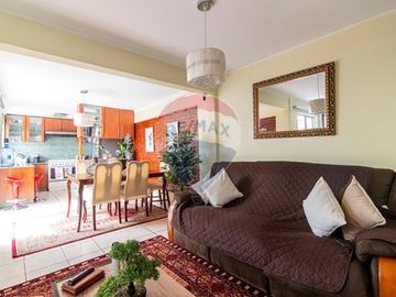 Hermosa Casa en Quilicura, ¡Agenda tu Visita!