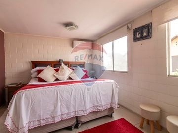 Hermosa Casa en Quilicura, ¡Agenda tu Visita!