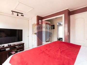 Hermosa Casa en Quilicura, ¡Agenda tu Visita!