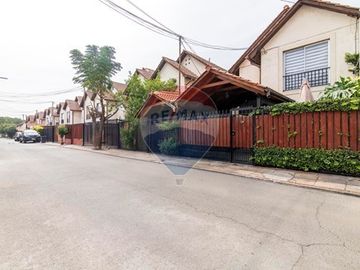 Hermosa Casa en Quilicura, ¡Agenda tu Visita!