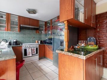 Hermosa Casa en Quilicura, ¡Agenda tu Visita!