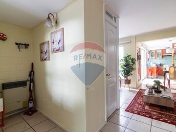 Hermosa Casa en Quilicura, ¡Agenda tu Visita!