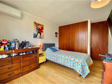 Estadio Italiano - Manquehue - Apumanque