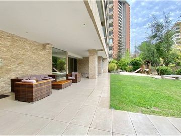 Estadio Italiano - Manquehue - Apumanque