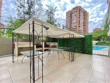 Estadio Italiano - Manquehue - Apumanque