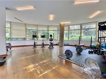 Estadio Italiano - Manquehue - Apumanque