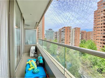 Estadio Italiano - Manquehue - Apumanque