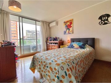 Estadio Italiano - Manquehue - Apumanque