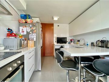 Estadio Italiano - Manquehue - Apumanque