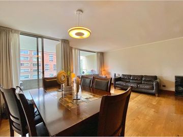 Estadio Italiano - Manquehue - Apumanque