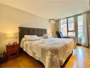 Estadio Italiano - Manquehue - Apumanque