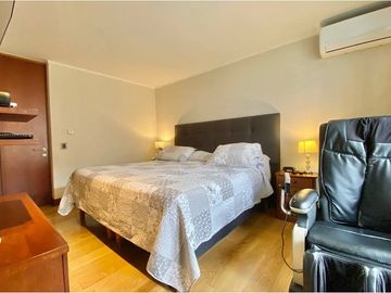 Estadio Italiano - Manquehue - Apumanque