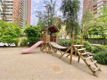 Estadio Italiano - Manquehue - Apumanque