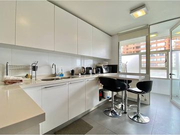 Estadio Italiano - Manquehue - Apumanque