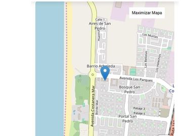 ¡VIVEN EN SAN PEDRO: SE ACEPTAN OFERTAS!