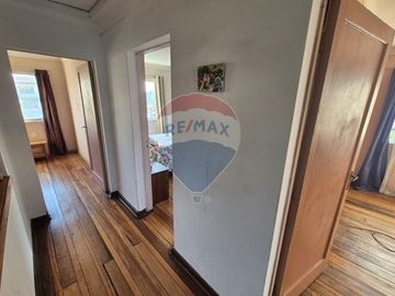 ¡Oportunidad única en el centro de Quilpué!