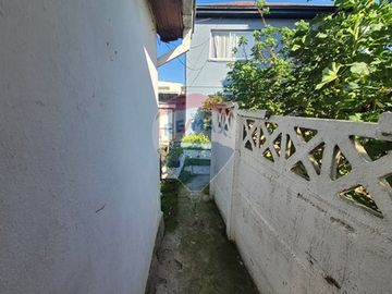 ¡Oportunidad única en el centro de Quilpué!