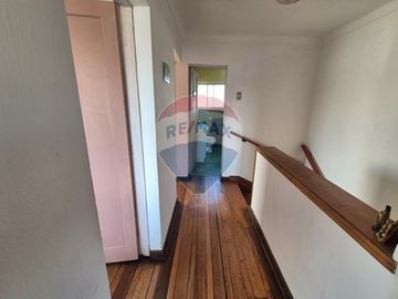 ¡Oportunidad única en el centro de Quilpué!