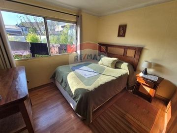 ¡Oportunidad única en el centro de Quilpué!