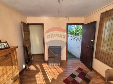 ¡Oportunidad única en el centro de Quilpué!