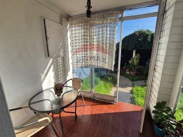 ¡Oportunidad única en el centro de Quilpué!