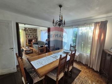 ¡Oportunidad única en el centro de Quilpué!