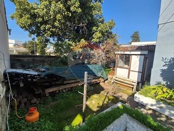 ¡Oportunidad única en el centro de Quilpué!