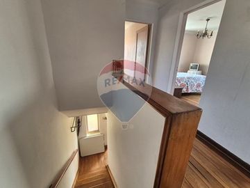 ¡Oportunidad única en el centro de Quilpué!