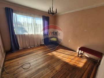 ¡Oportunidad única en el centro de Quilpué!