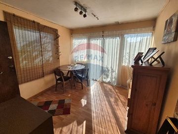 ¡Oportunidad única en el centro de Quilpué!