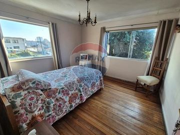 ¡Oportunidad única en el centro de Quilpué!