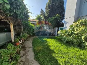 ¡Oportunidad única en el centro de Quilpué!