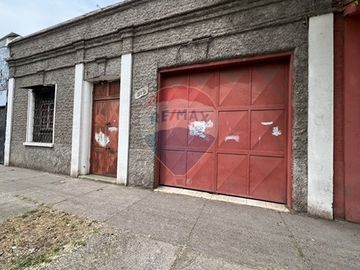 COMERCIAL+GALPON.METRO EINSTEIN.364M2