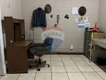 COMERCIAL+GALPON.METRO EINSTEIN.364M2