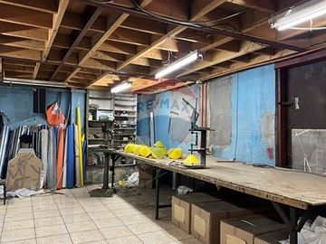 COMERCIAL+GALPON.METRO EINSTEIN.364M2