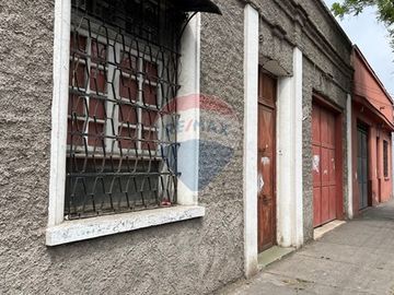 COMERCIAL+GALPON.METRO EINSTEIN.364M2