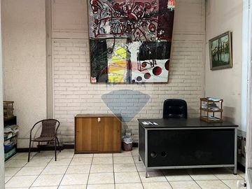 COMERCIAL+GALPON.METRO EINSTEIN.364M2