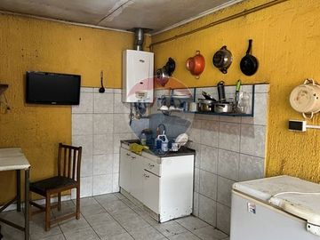 COMERCIAL+GALPON.METRO EINSTEIN.364M2