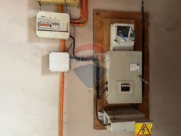 COMERCIAL+GALPON.METRO EINSTEIN.364M2