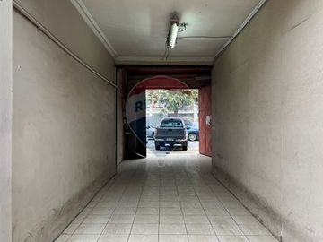 COMERCIAL+GALPON.METRO EINSTEIN.364M2