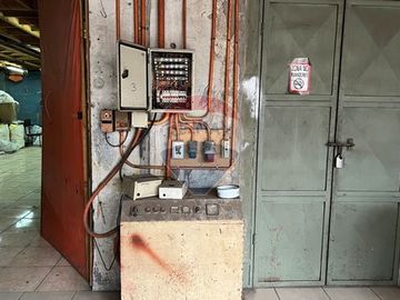 COMERCIAL+GALPON.METRO EINSTEIN.364M2