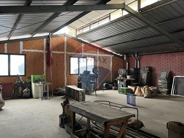 COMERCIAL+GALPON.METRO EINSTEIN.364M2