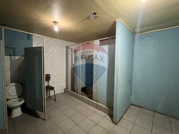 COMERCIAL+GALPON.METRO EINSTEIN.364M2