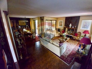 Diseño único, confort y potencial de ampliación