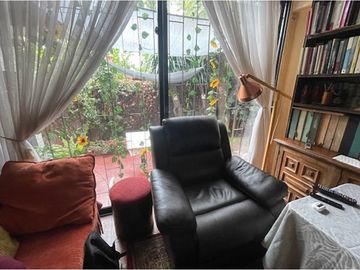 Diseño único, confort y potencial de ampliación