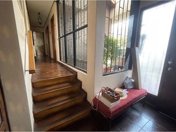 Diseño único, confort y potencial de ampliación