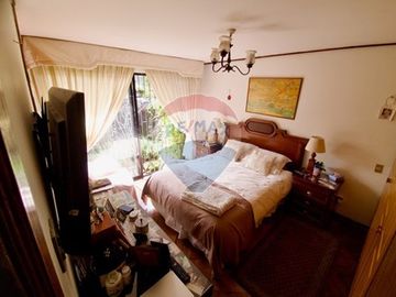 Diseño único, confort y potencial de ampliación