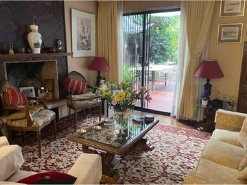 Diseño único, confort y potencial de ampliación