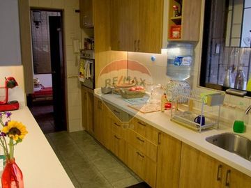 Diseño único, confort y potencial de ampliación